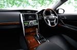 Toyota Mark X Premium 2012 года